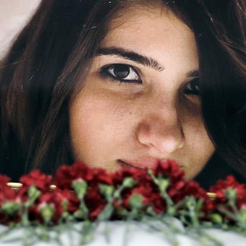 11 Şubat 2015 | Özgecan Aslan'ın katledilmesinin üzerinden 11 yıl geçti.