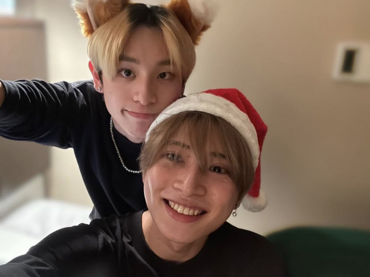 i wonder if yutaka and haru are still close #xlov #haru #yutaka