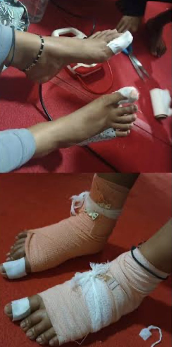 23-year-old Bharatanatyam dancer performs for 216 hours, breaks 170-hour record and enters Golden Book of World Records.