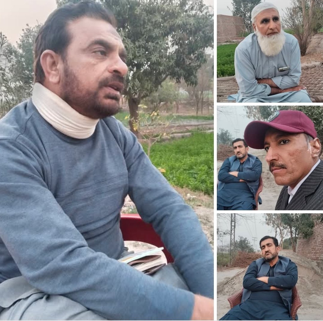 Malik Rashid KhoKhar tweet media