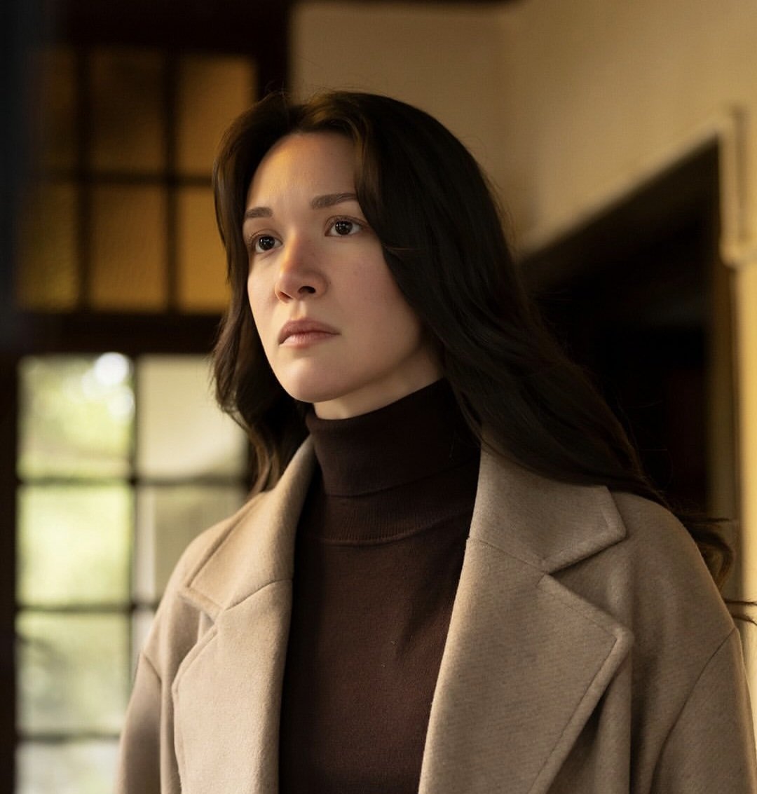 Günaydın çiçeğim gün senin günün 🤍🌹☕️ #HazalSubaşı #Azize #Sahipsizler