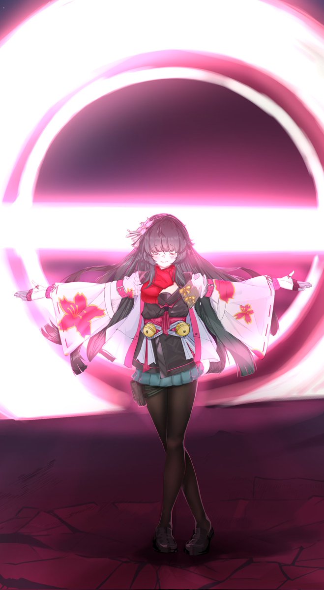 sakuraページ Sakura but closer Because Twitter killed the resolution