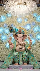 Jai Ganesh Deva 

#NationalAnthem