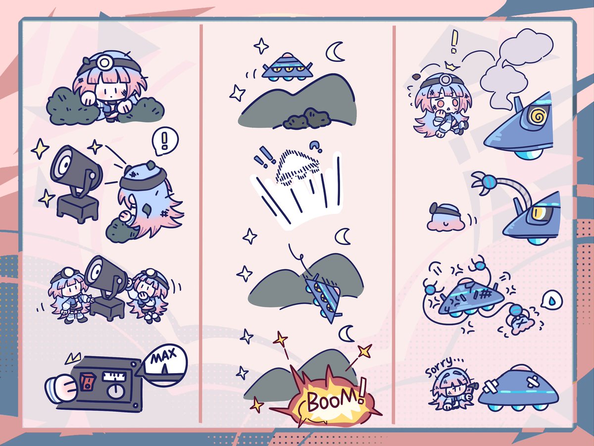 765_七海 (@765Nanami) / Posts / X