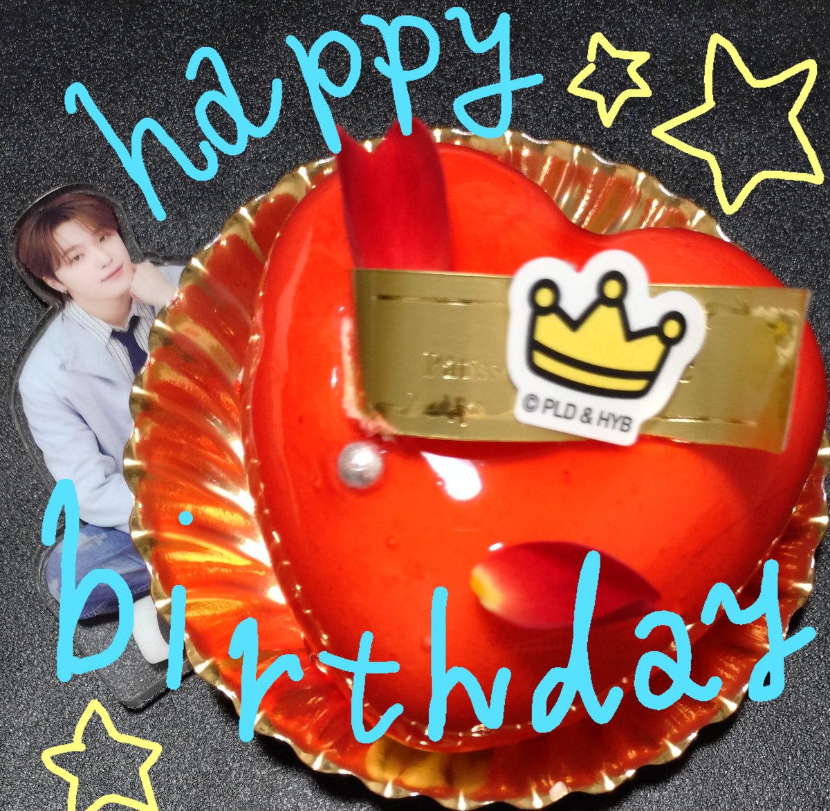 りりりり tweet media