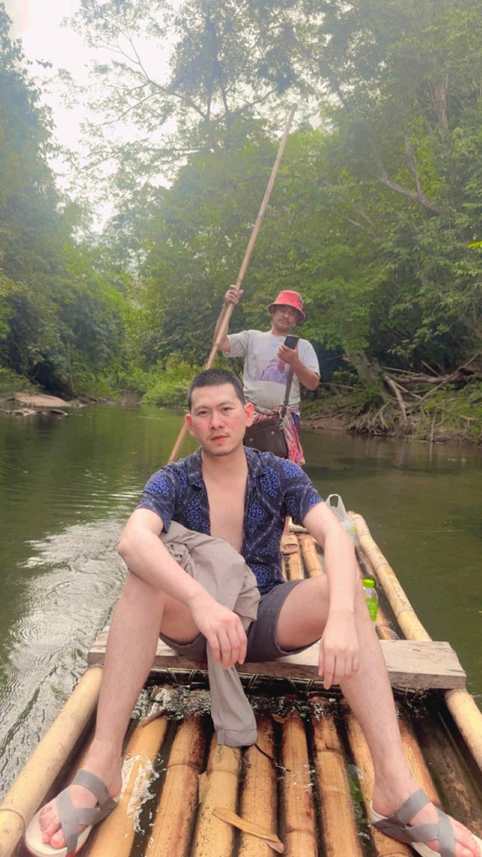 ไปล่องแพกับผมไม่ครับ
<a href="/kraijung222/">หมู่ไกด์ ตำ ตำหลวด</a>