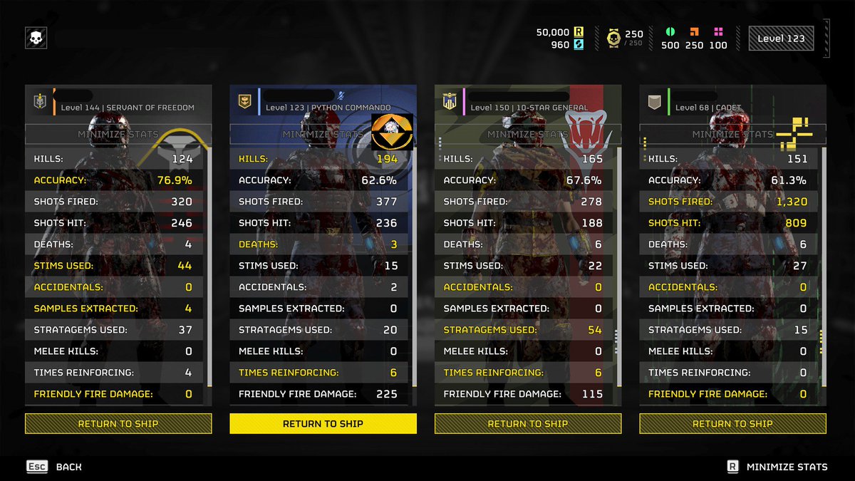 #ミント心霊写真 When you're taking Cyberstan with the Helldiver Aiboos and your kamioshi spooks you in the Densetsucord, all you can do is Liberate faster. (ignore the friendly fire damage, we all make sacrifices)