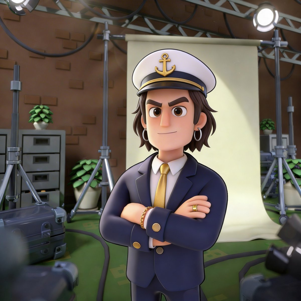 OnChainMee's tweet image. Just applied for Early Access to @cashcitydotfun 💸