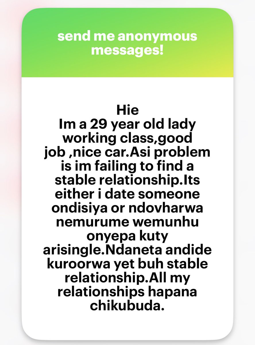 Loice Mututuvari tweet media