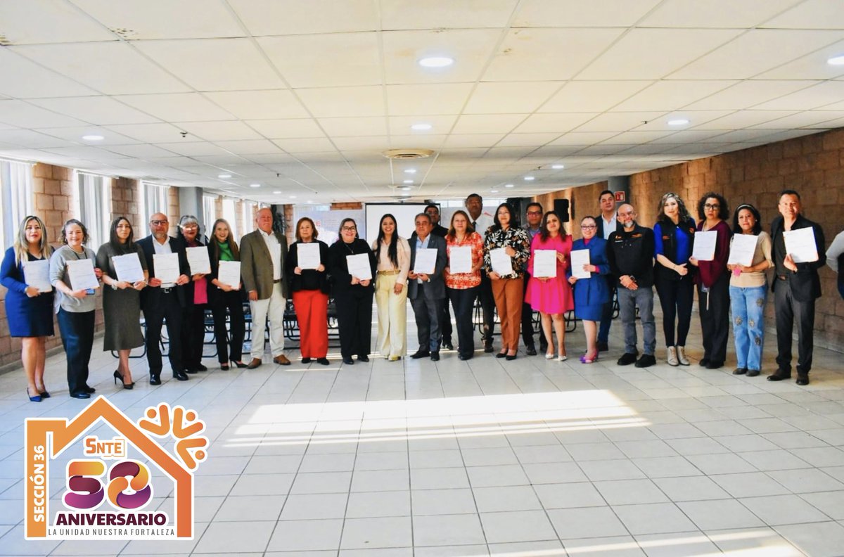 🟠 ᴇɴ ᴜɴᴀ ᴘʀᴏᴅᴜᴄᴛɪᴠᴀ ᴀɢᴇɴᴅᴀ ᴅᴇ ᴛʀᴀʙᴀᴊᴏ, ʟᴀ ᴍᴛʀᴀ. ᴍᴏ́ɴɪᴄᴀ ᴍɪʀɪᴀᴍ ɢʀᴀɴɪʟʟᴏ ᴠᴇʟᴀᴢᴄᴏ, ꜱᴇᴄʀᴇᴛᴀʀɪᴀ ɢᴇɴᴇʀᴀʟ ᴅᴇ ʟᴀ ꜱᴇᴄᴄɪᴏ́ɴ 𝟥𝟨, ᴄᴏɴ ʟᴀ ᴘʀᴇꜱᴇɴᴄɪᴀ ᴅᴇʟ ᴘʀᴏꜰʀ. ᴏᴍᴀʀ ᴘᴇʀᴇʏʀᴀ ᴘᴇ́ʀᴇᴢ, ʀᴇᴘʀᴇꜱᴇɴᴛᴀɴᴛᴇ