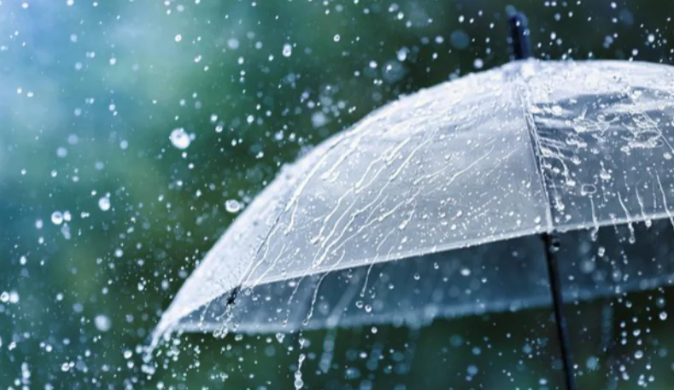 loliphops's tweet image. unexpected rain