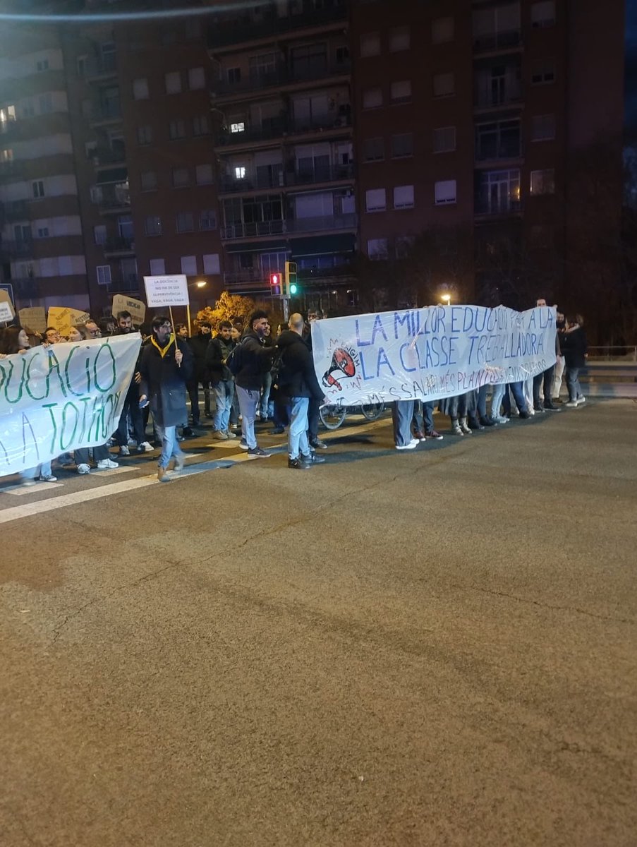 Sindicat COS tweet media