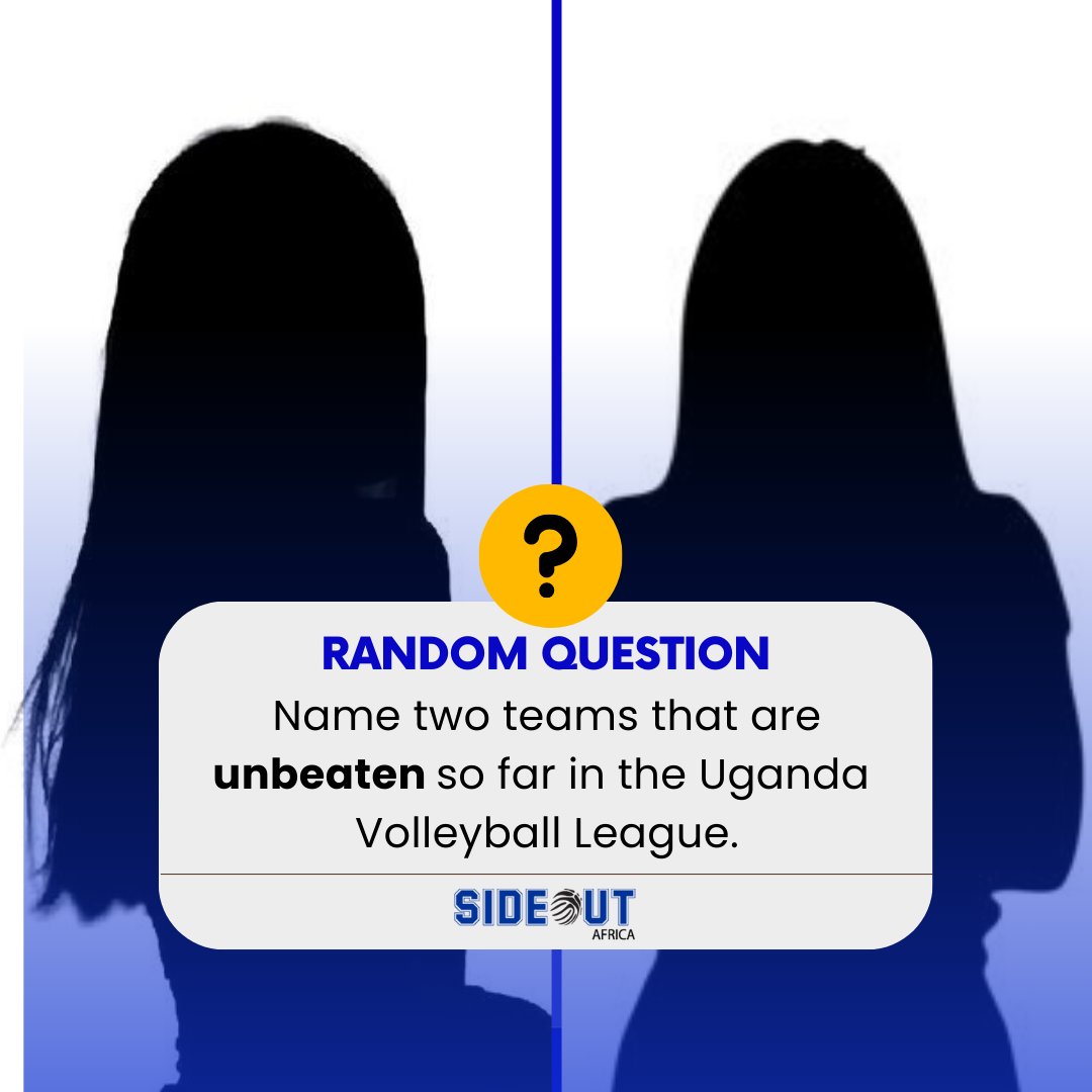 Side Out Africa tweet media