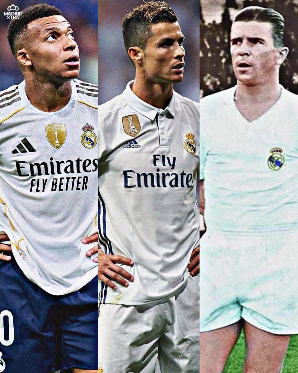 Madrid Xtra tweet media