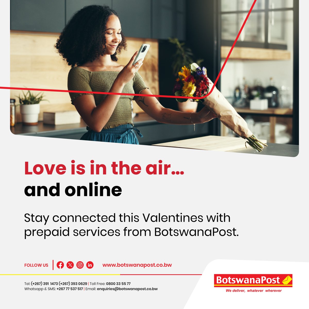 BotswanaPost tweet media