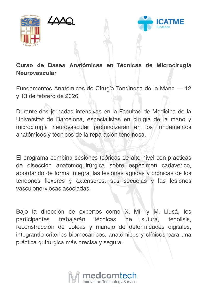 Medcom Tech tweet media