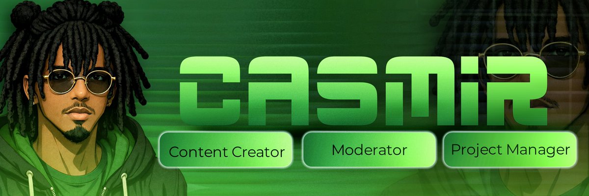 Kreative Conjurer⚡ tweet media