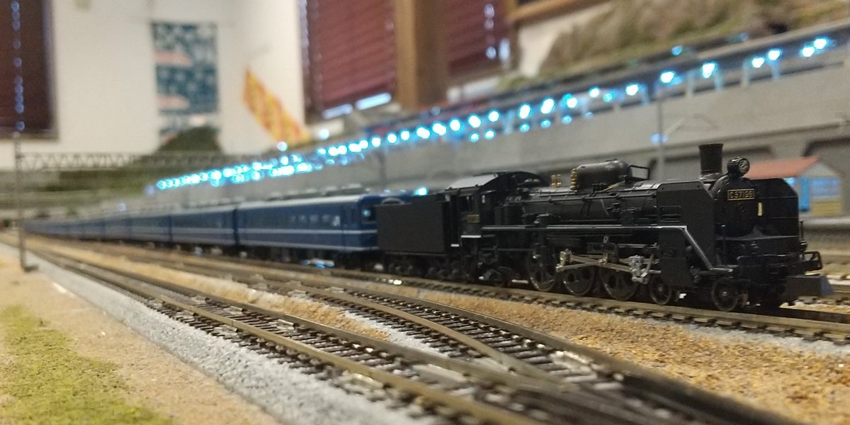 D51形蒸気機関車「デゴイチ」 (@d51320ix) / Posts / X