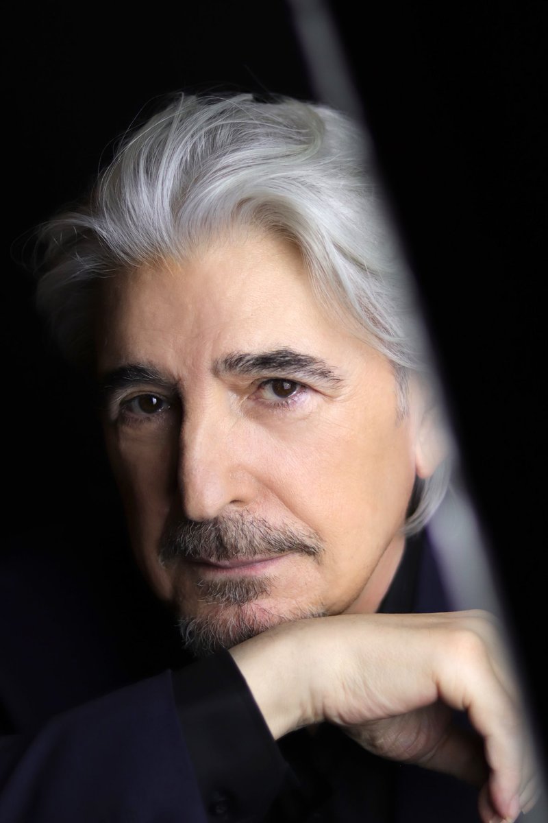 Serge Lama tweet media