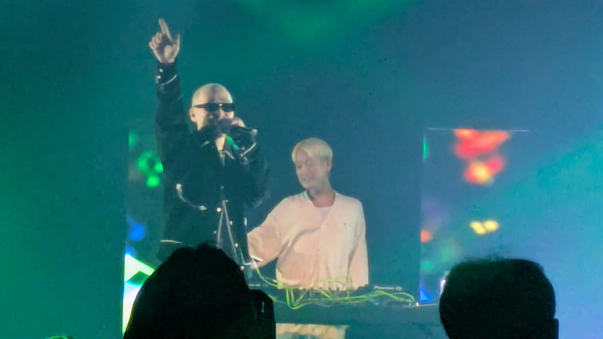 RAFUUは見たかったのよ