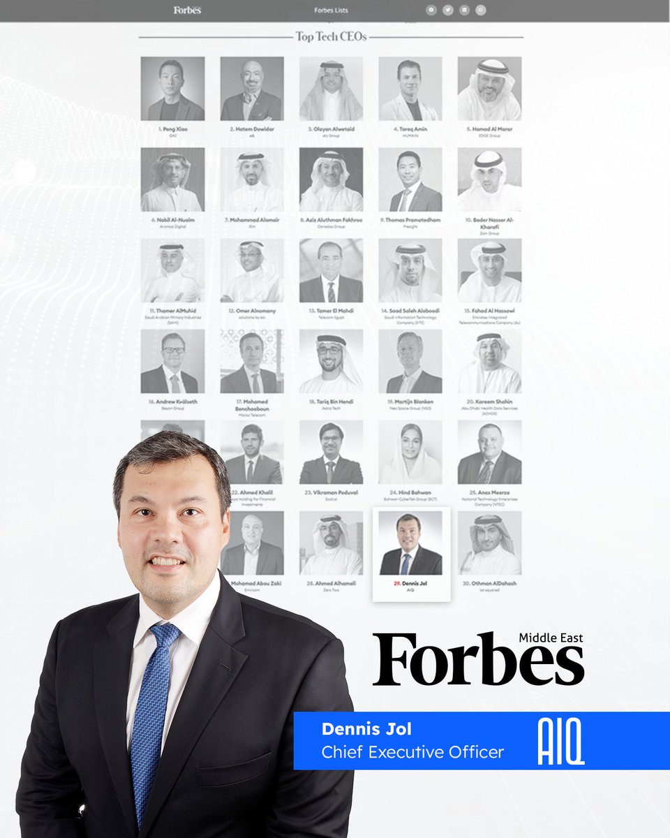 AIQIntelligence tweet media