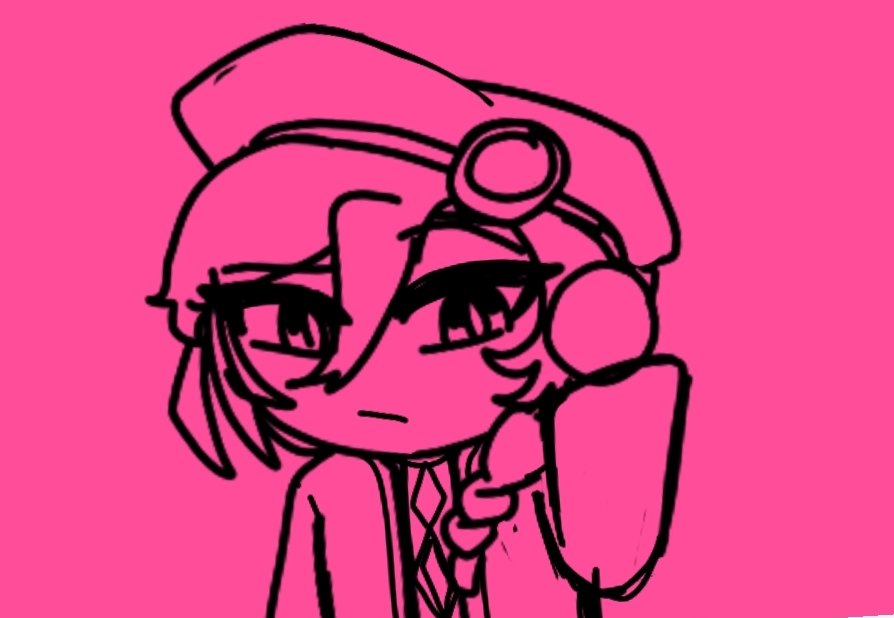 I think your communication device is brocken 💔