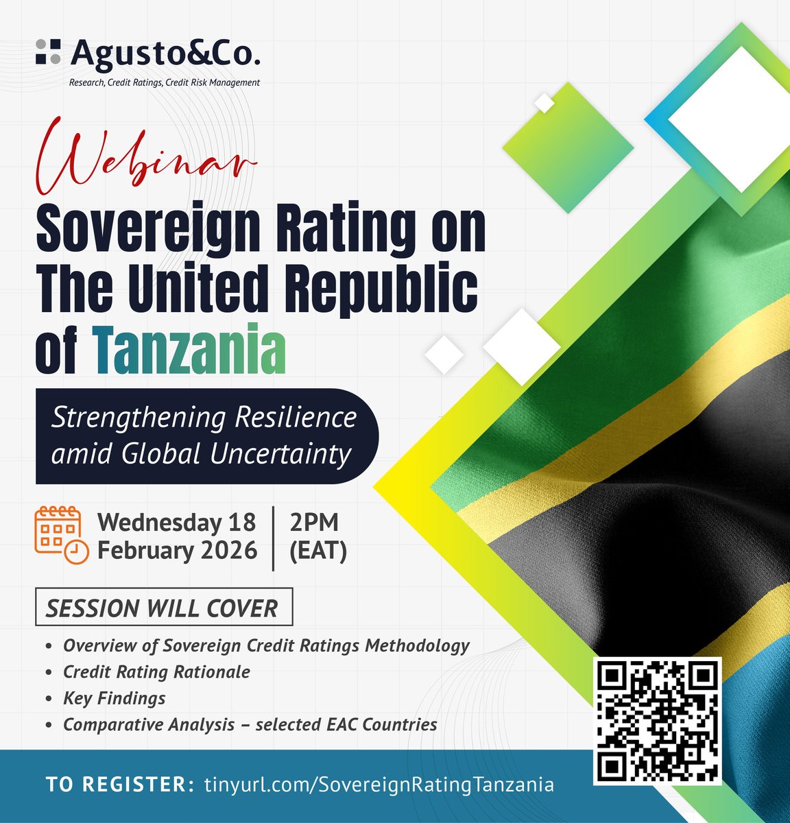 Agusto & Co kenya tweet media