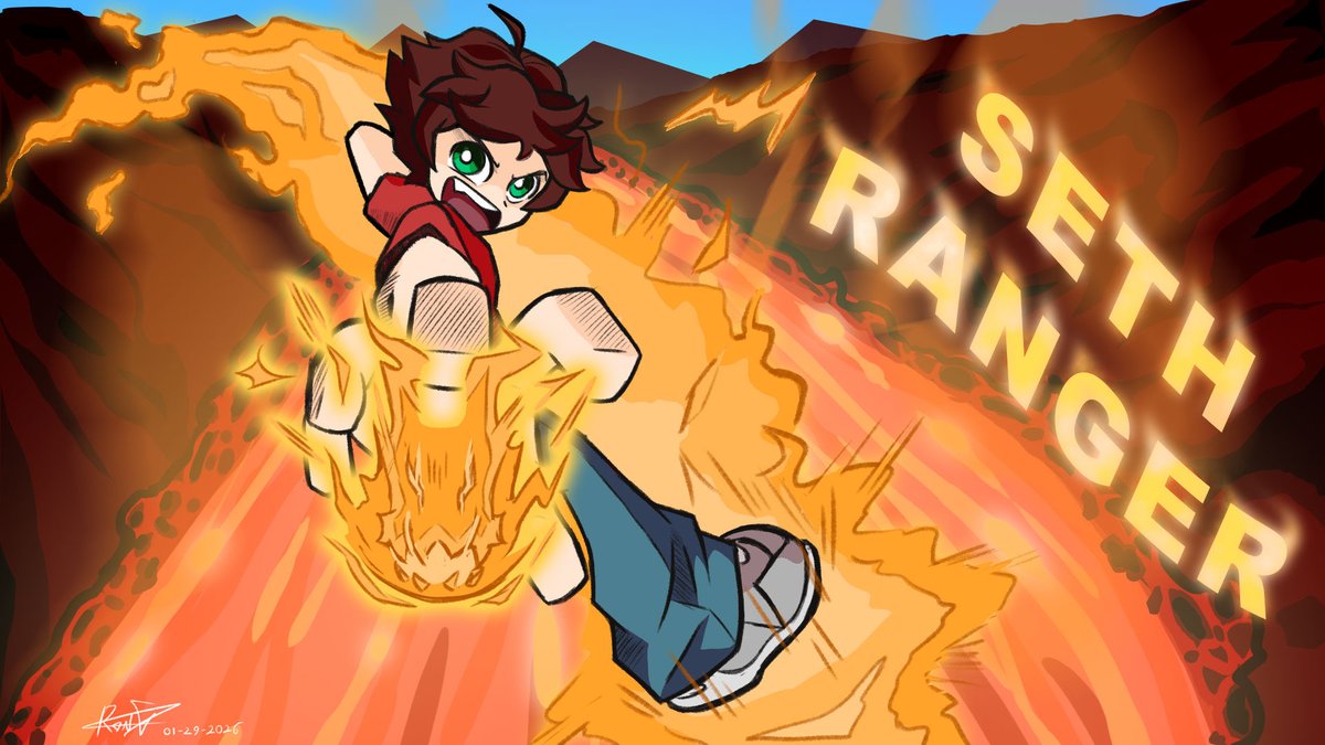 The_Ronster_Drawz tweet media