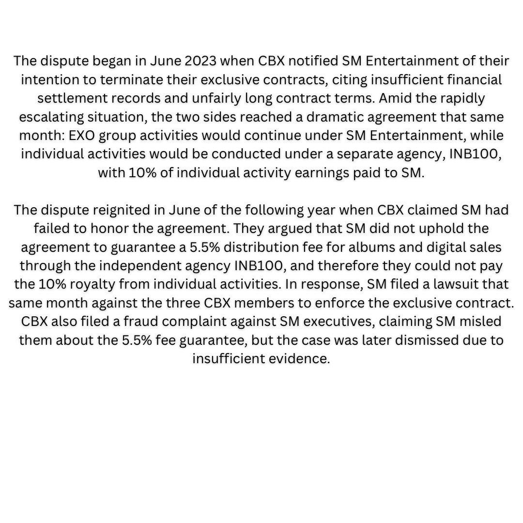 Here’s the trans of BizHankook’s article.

For those confused what a provisional seizure is, it basically means the assets they mentioned are frozen. This doesn’t mean SM “owns” them but CBX can’t do any changes with these assets until the court issues it’s final decision. It