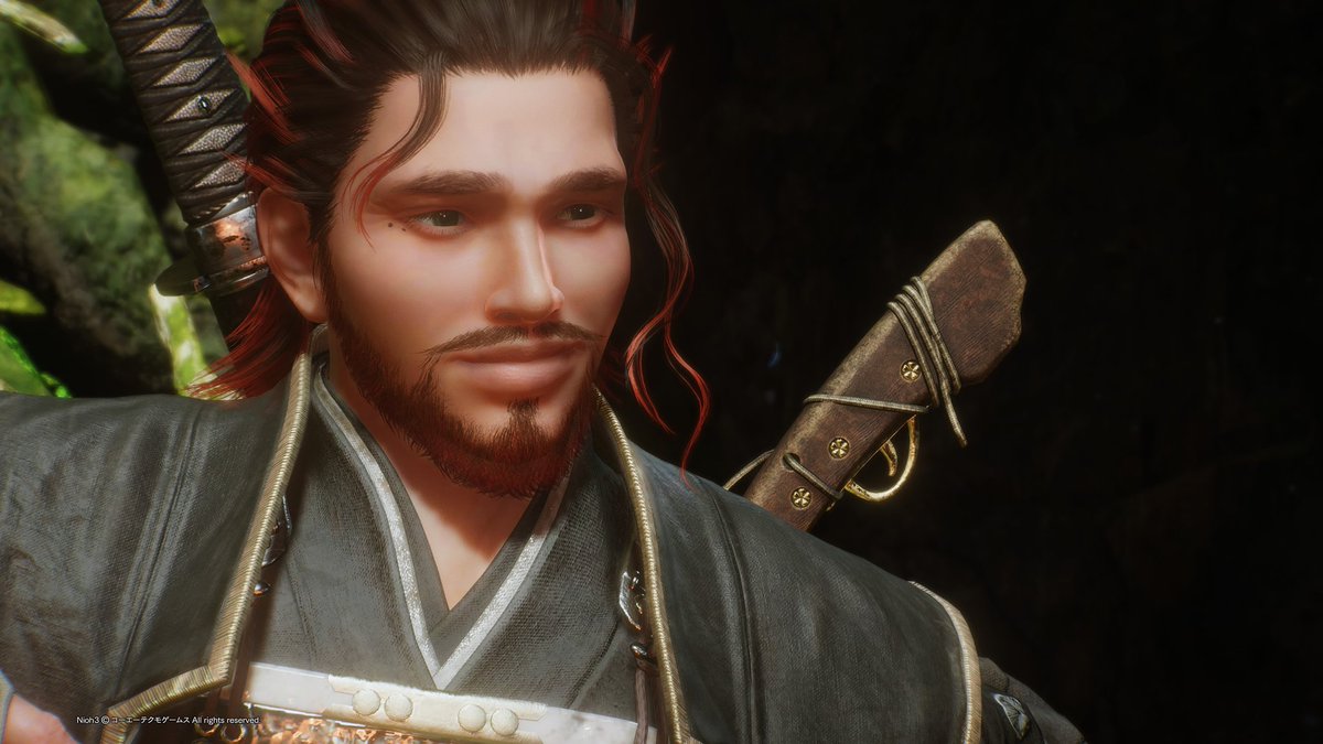 表情いろいろ楽しい☺️
驚いた顔可愛いな✨