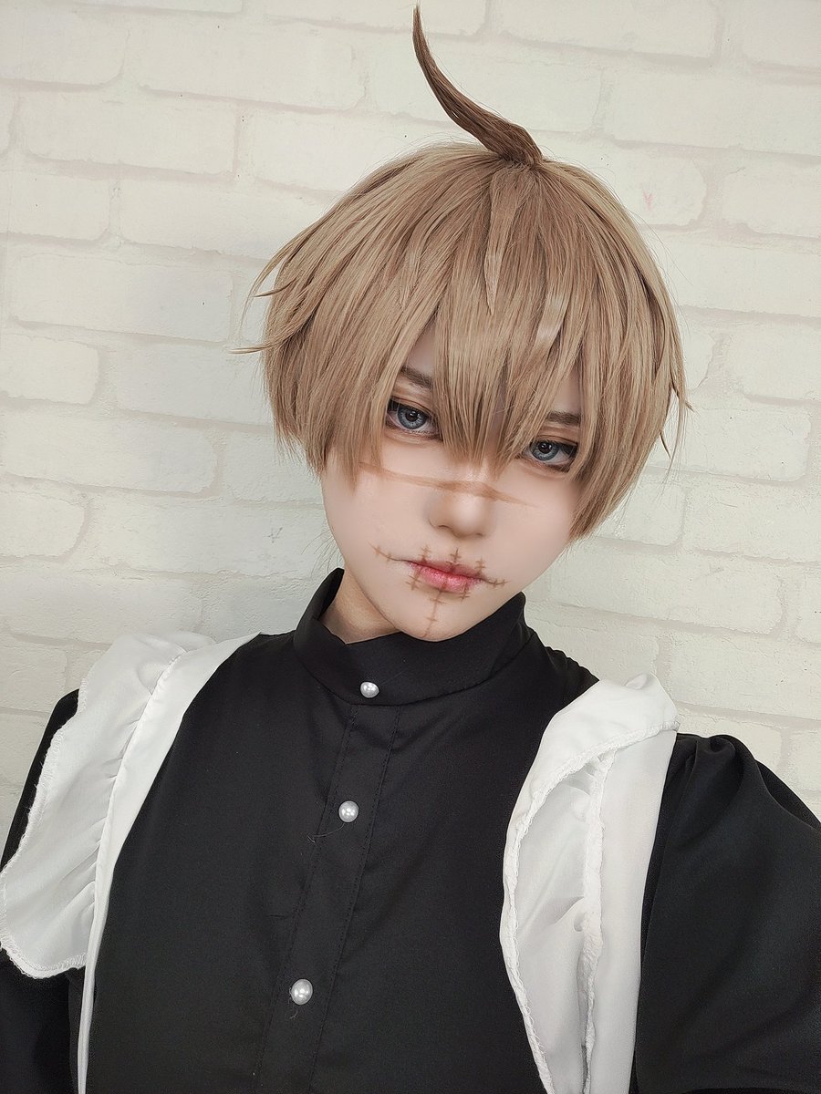 らゆの 4/29あるコスinチャチャタウン tweet media