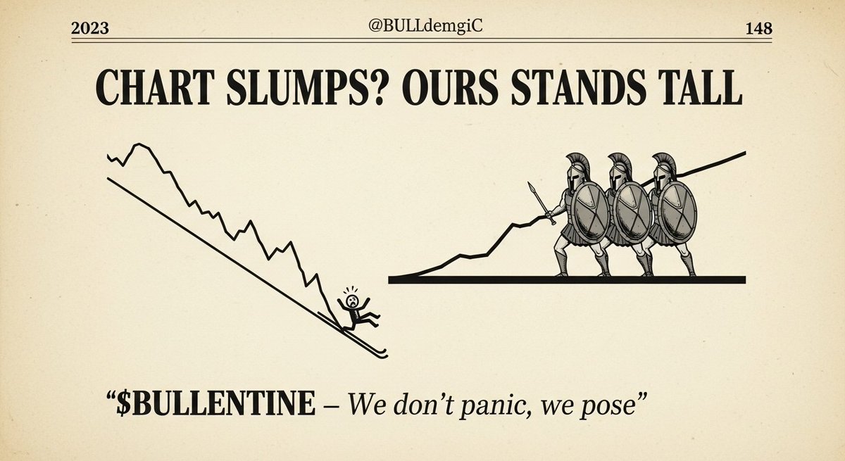 Bullentine tweet media