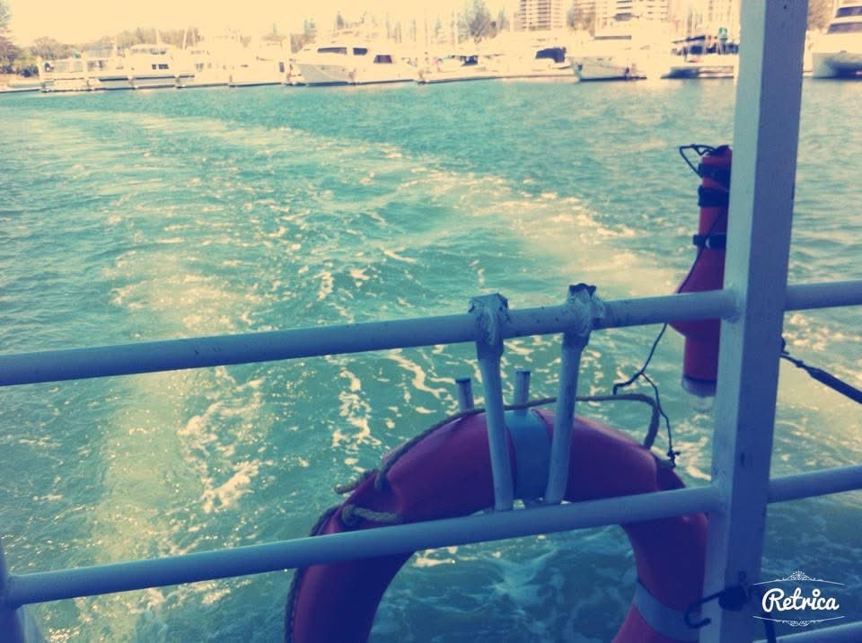 nanamisbutthole's tweet image. In my #Retrica era. Gold Coast, 2014. 

Really regret using this filter on all photos