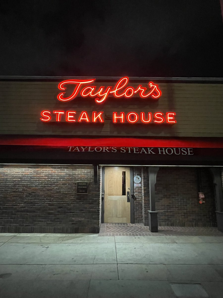 L.A. in a Minute tweet media