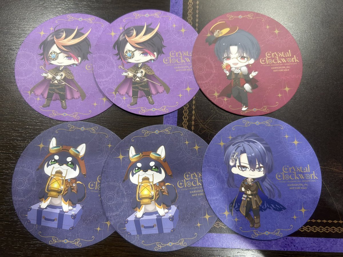 りー@取引垢 tweet media