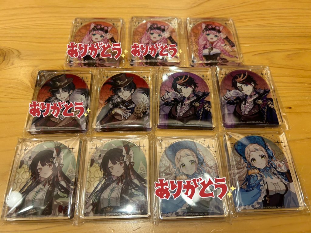 りー@取引垢 tweet media