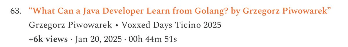 Grzegorz Piwowarek tweet media