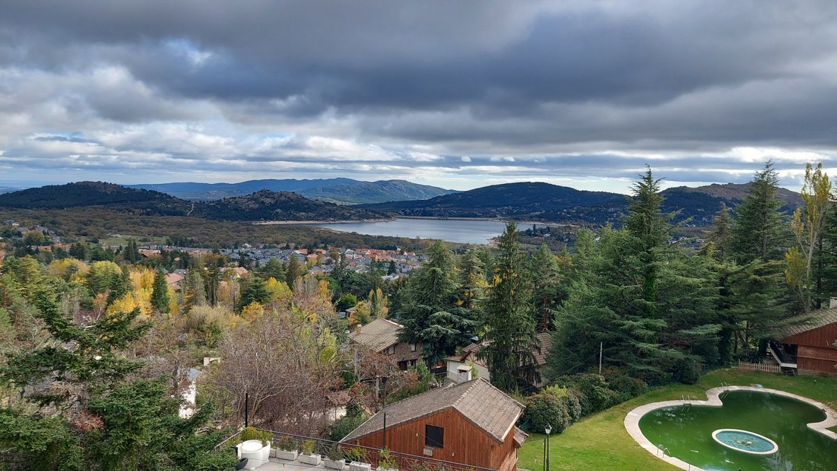 La respuesta a un conflicto está siempre en dejar a un lado el egoísmo y ser más coherentes, empaticos y generosos.
Los momentos difíciles demuestran de qué pasta estamos hechos!
#FelizMiércoles