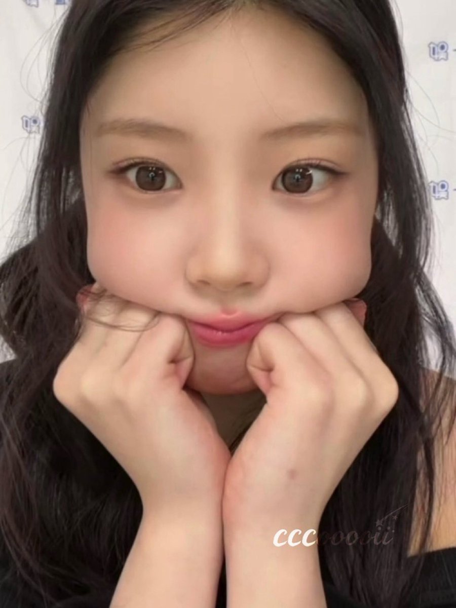 ppippimkm's tweet image. 볼찌빵