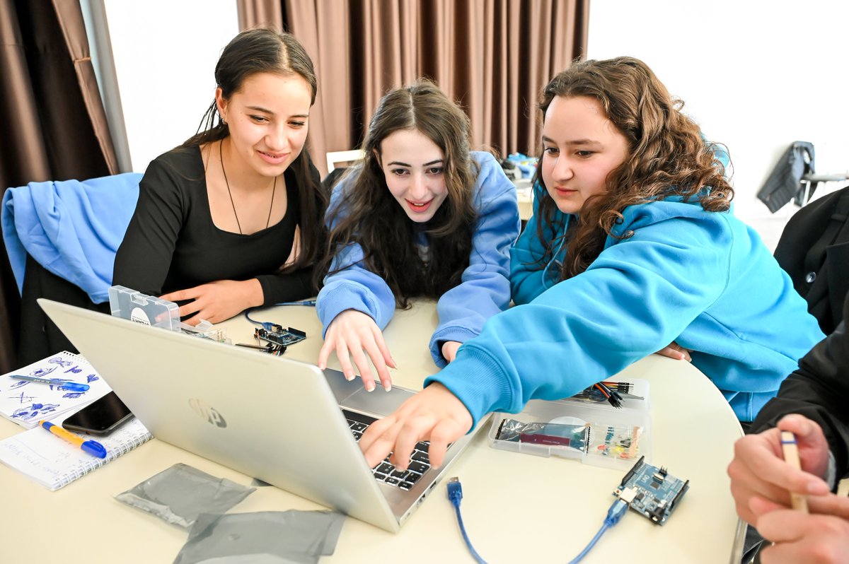 UNDP in Georgia 🇬🇪 tweet media