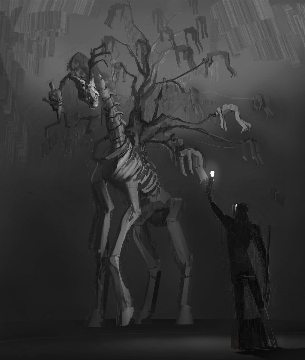 Zhaar 🏛️ tweet media