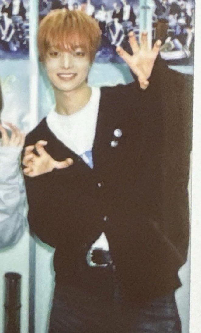 260211 Back to Life BtLオフラインイベント ツーショットチェキ #의주