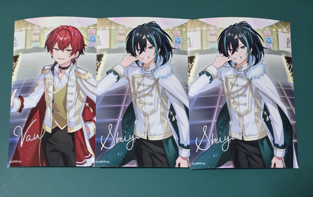 しのぶ@グッズ交換 tweet media