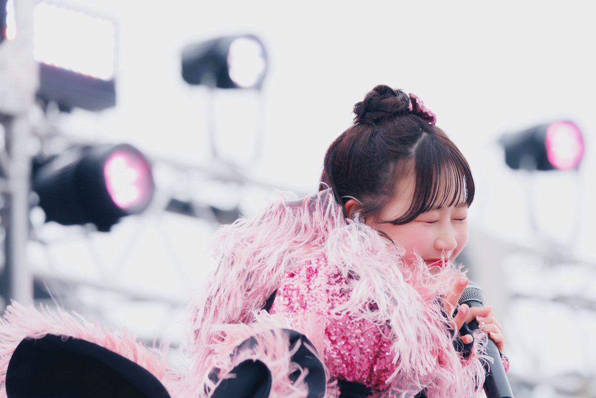 🌸📹#ユニ春 ライブ #ふるっぱーフォト📹🌏

モンスター衣装でNEW KAWAIIモンスターに変身中のFRUITS ZIPPER👿✨

🩷松本かれん <a href="/karen_fz0328/">松本かれん( FRUITS ZIPPER )</a>

「ユニ春！ライブ 2026」
📍ユニバーサル・スタジオ・ジャパン
📅2026年2月8日(日)

🎧FRUITS ZIPPERを聴く
kawaiilab.lnk.to/FRUITSZIPPER_I…

#FRUITSZIPPER