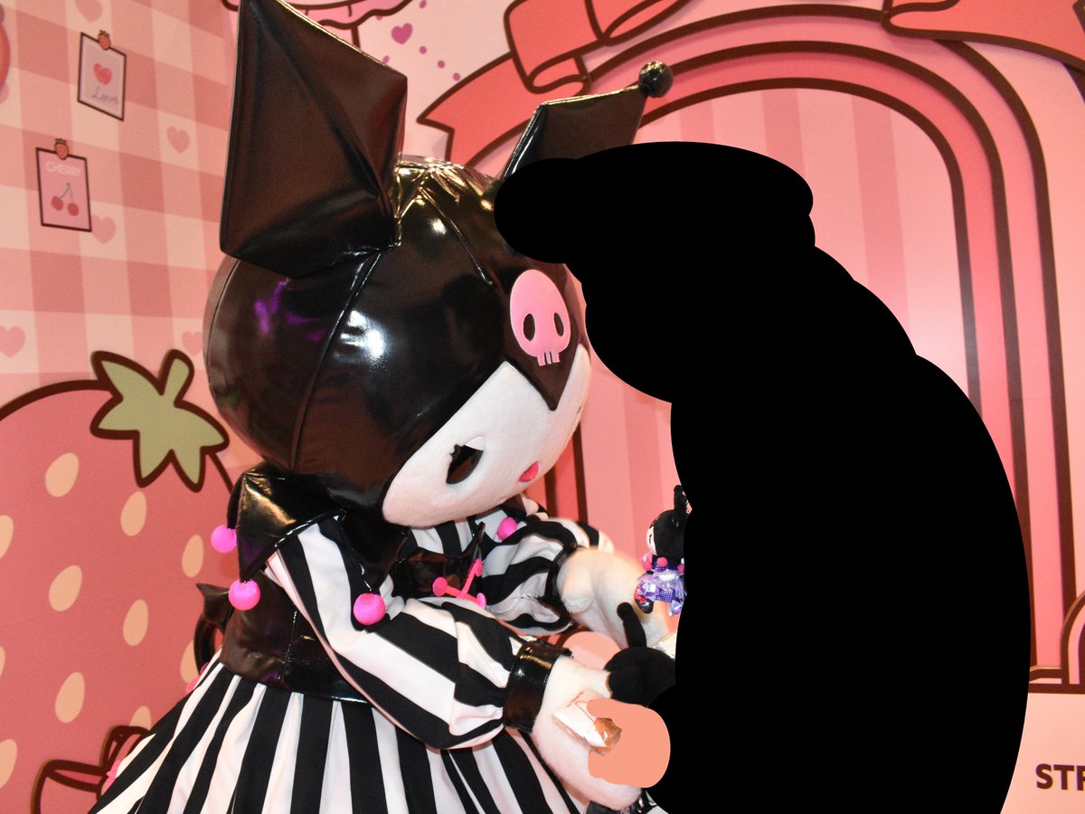 Kurominnie_9632 (@xnxuxtxcxhxix) / Posts / X