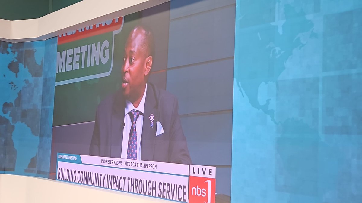 Rotary D9214 DCA tweet media