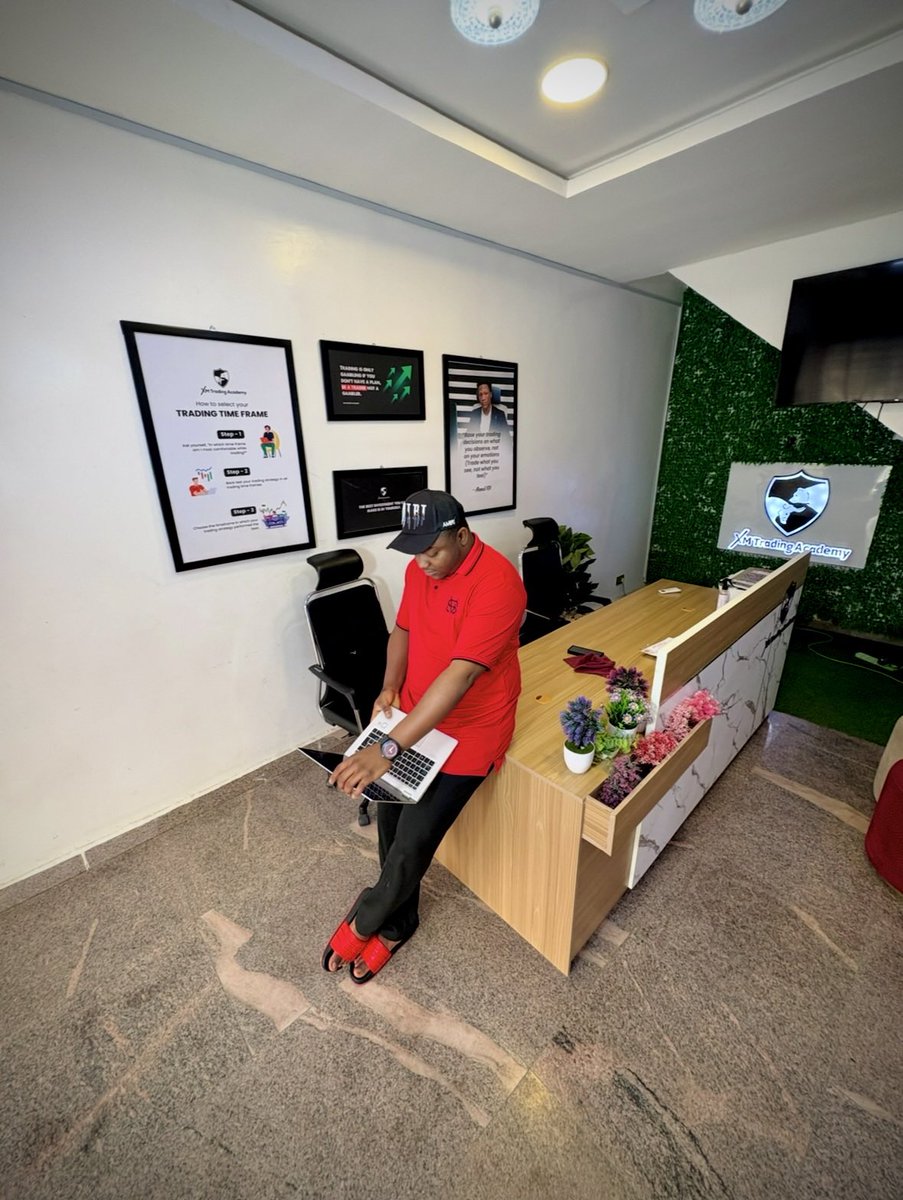 GM world, My name is STY. And you?