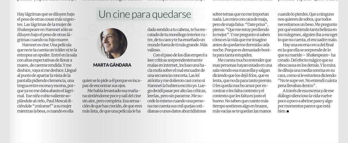 marta gándara moure (@martagandara17) on Twitter photo 