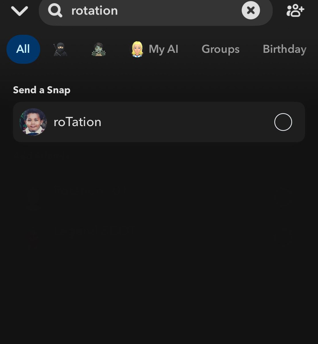 maybemoee's tweet image. كُمندان