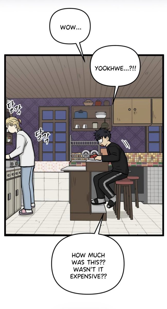 hxxyl_'s tweet photo. literally everytime i reread no home i notice new details and start crying cuz why is this story genuinely so well written. Like wdym eunnie is able to spend more money on his friend randomly than his parents are willing to spend on him to reconcile. wdym. https://t.co/CQfjeXiYyZ